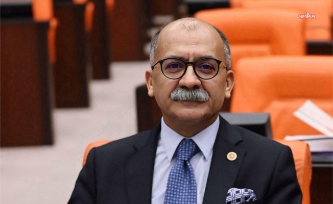 CHP'li Arslan'dan Bakan Işıkhan'a : "2025 bütçe gerekçesinde yer alan Tamamlayıcı Emeklilik Sistemi ile kastedilen model nedir?"