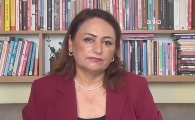 CHP'li Şevkin'den KYK yurtlarının sayısının yetersiz kalmasına tepki: "Çocuklar yine tarikat ve cemaat yurtlarına mahkum edilecek"