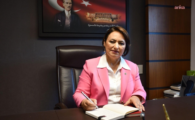 CHP'li Şevkin: YKS yerleştirme sonuçları sistemsizliği, belirsizliği beraberinde getirdiği gibi fırsat eşitsizliğinin de derinleştiğini ortaya koyuyor