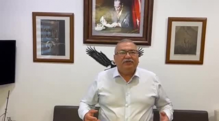 CHP Milletvekili Süleyman Bülbül : "AKP iktidarı tarafından gençlerin geleceği karartılıyor"