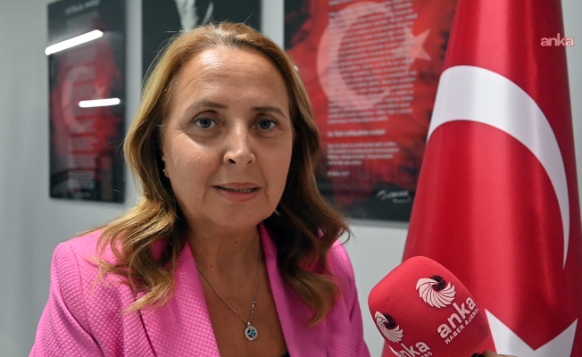 CHP milletvekilleri sahada… Dinçer: “Çiftçi ayrı şikayetçi, işçi ayrı şikayetçi, emekli zaten 'yandım Allah' diyor”