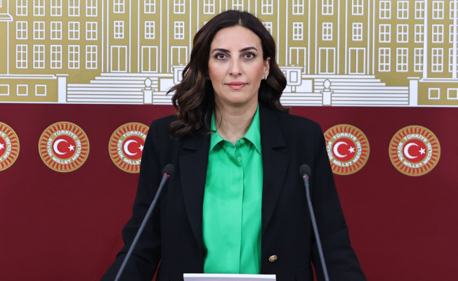 CHP’li Rızvanoğlu’ndan Çatalca’da kapasite artışı adı altında orman kıyımına neden olacak projeye tepki: “Ormanlar yok ediliyor, stratejik su kaynakları riske atılıyor!”
