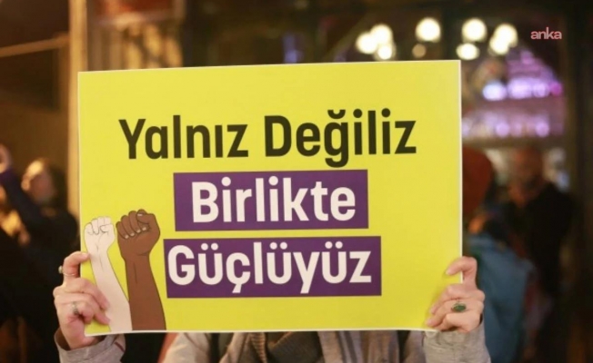 Edebiyatçılardan taciz ve güç istismarına karşı ortak bildiri: İfşa edilen taciz faillerini, onları koruyanları unutmayacağız, unutturmayacağız