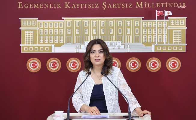 Gülistan Kılıç Koçyiğit'den ''sahte diploma'' tepkisi: "Ahtapot gibi dört koldan bütün kurumları ele geçiren çete sadece buzdağının görünen yüzü"