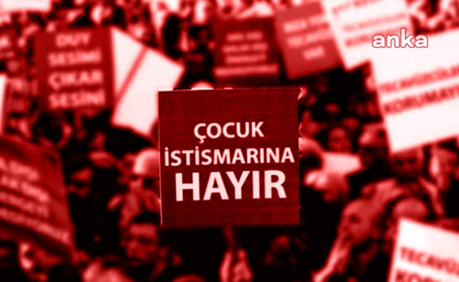 İstinaf çocuğun cinsel istismarında ses kaydını ''hukuka aykırı” bularak cezayı bozmuştu… Mahkeme sanık hakkında yeniden 12 yıl hapis cezası verdi
