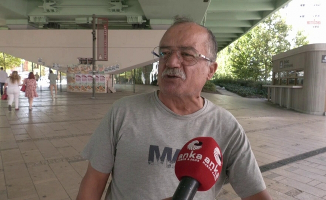 Kredi kartsız yaşam dar gelirliler için neredeyse imkansız ama pişman olanlar da var: "Evime incir çubuğunu dikti o kredi kartı"