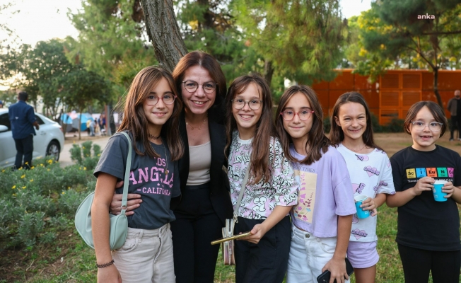Maltepe'de ilkokul, ortaokul ve lise öğrencilerine 5 bin liralık burs
