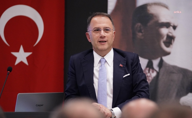 Tutuklu Beylikdüzü Belediye Başkanı Çalık: Tüm iç hukuk yolları tüketildi ve avukatlarım bugün Anayasa Mahkemesi’ne bireysel başvurumuzu yapacak