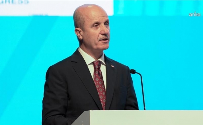 YÖK Başkanı Özvar: Devlet üniversitelerinde kontenjanların yüzde 99’u, ön lisans kontenjanlarının ise tamamı doldu