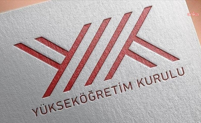 YÖK: Tercihte bulunan 1 milyon 412 bin 734 adaydan toplam 785 bin 186’sı bir yükseköğrenim kurumuna yerleşme hakkı kazandı