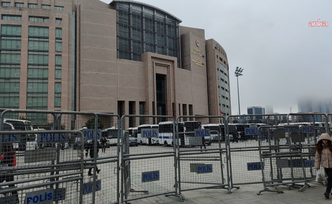 45. Asliye Hukuk Mahkemesi, YSK kararlarına, olağanüstü kongreye rağmen itirazı reddetti