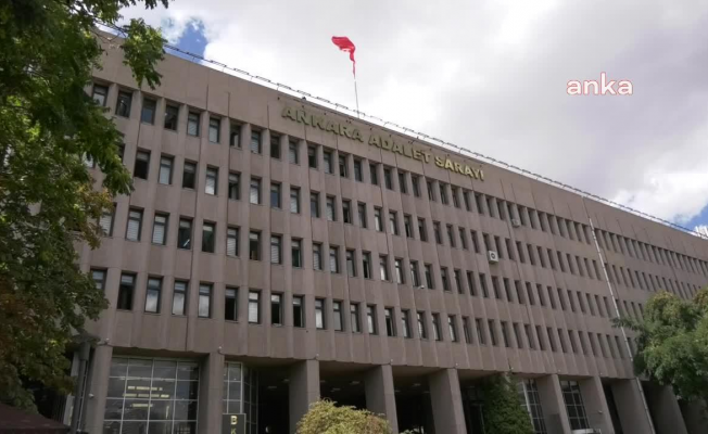 Ankara Cumhuriyet Başsavcılığı: Yasa dışı sorgu sistemi soruşturmasında biri suça sürüklenen çocuk olmak üzere iki şüpheli hakkında tutuklama kararı verildi