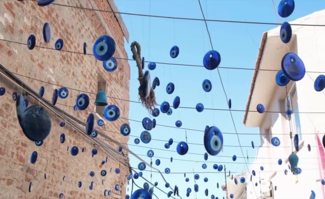 Ayvalık Uluslararası Film Festivali direktörü Azize Tan: "Festival, hem şehre hem de sinemaseverlere büyük bir deneyim sunuyor"