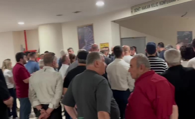 Beykoz Belediye Başkanı Alaattin Köseler ve 12 tutuklu isim 186 gün sonra tahliye edildi