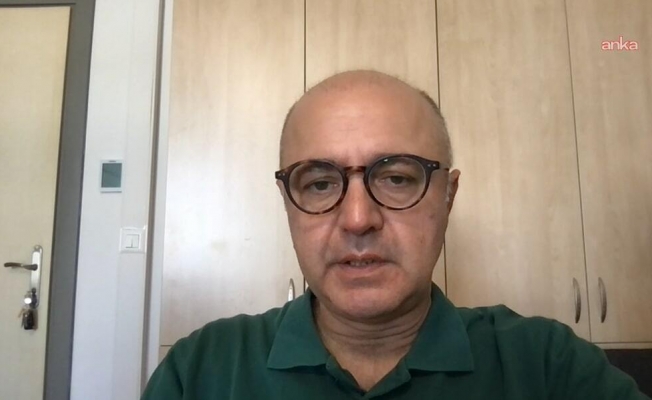 Boğaziçi Ünversitesi’nde öğrencilere kahve ikram ettiği için soruşturma başlatılan Tuna Tuğcu: “Soruşturmanın kahveyle, işletmeciyle zerre kadar alakası yok”