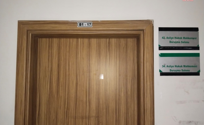 CHP Kurultay davası duruşması... Mahkeme "tedbir" talebini reddetti, bir sonraki duruşma 24 Ekim'de