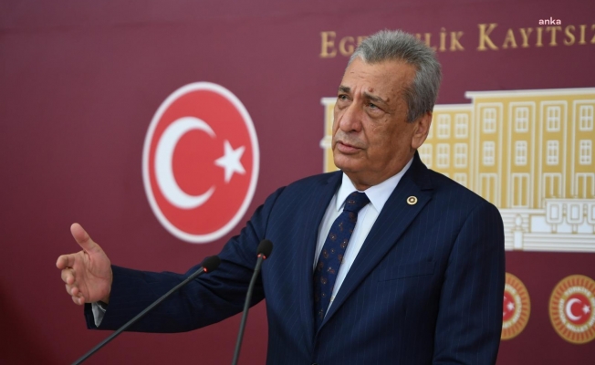 CHP'li Öztürkmen'den Boeing alımına tepki: "Halkımızın alın terini Trump’a haraç olarak peşkeş çekemezsiniz"