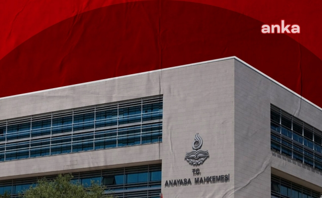 CHP, Sağlık Kanunu Değişikliklerinin iptali için Anayasa Mahkemesi'nde dava açtı