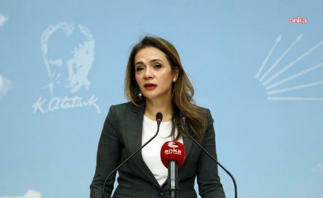CHP’li İlgezdi’den, Çevre, Şehircilik ve İklim Değişikliği Bakanlığı’na: “Bakanlık bilgi gizleyerek, aslında gerçekten çevre denetimi yapmadığını, yapıyormuş gibi göründüğünü kanıtladı”