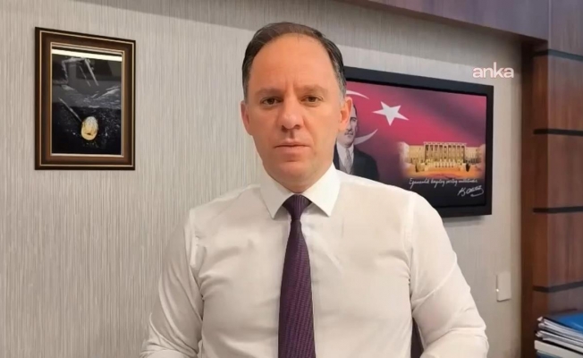 CHP’li Yavuzyılmaz: Zafer Havalimanı'nda Hazine'nin şirkete yapacağı garanti ödemesi 4 milyon 502 bin Euro