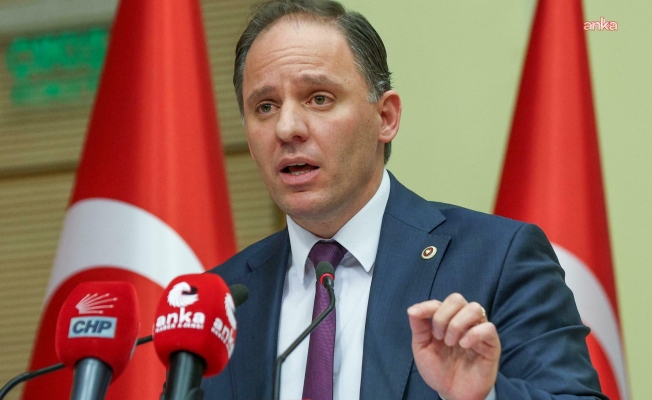 Deniz Yavuzyılmaz: Cumhurbaşkanı Erdoğan’ın ikiyüzlü İsrail politikasının belgelerini paylaşıyorum