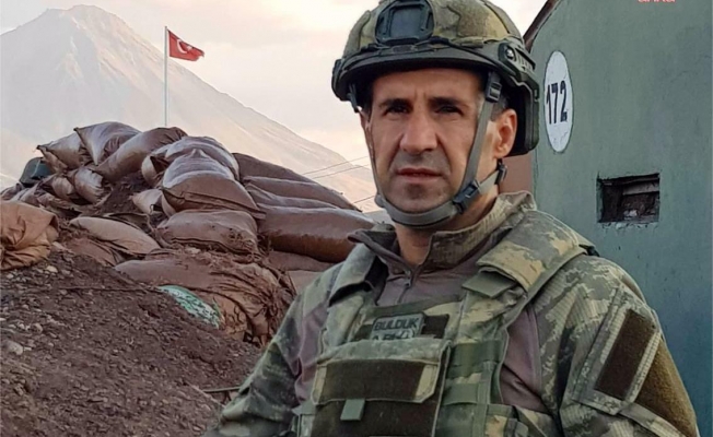 Emekli Albay Orkun Özeller, Bahçeli'nin suç duyurusu üzerine gözaltına alındı... Avukatı Kozan: "İfademizi vermek üzere Ordu Adliyesi’nde bekliyoruz"