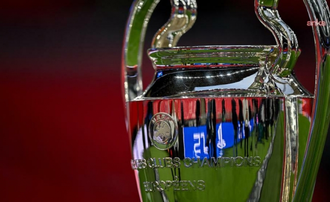 Galatasaray, Şampiyonlar Ligi’nde bu akşam Liverpool’la karşılaşacak