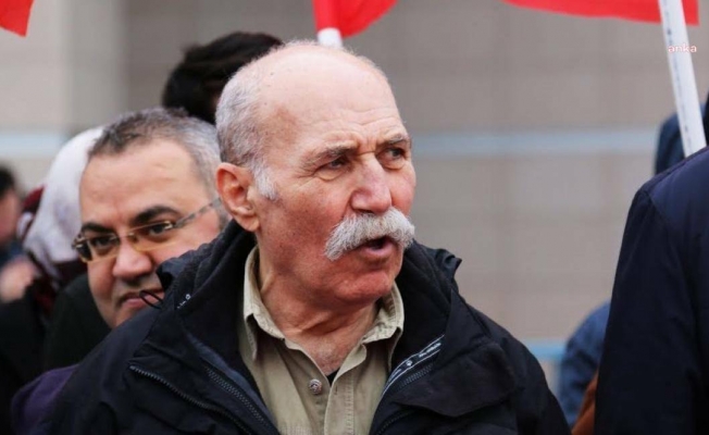 Halkın Kurtuluş Partisi: Genel Başkanımız Nurullah Efe Ankut gözaltına alındı