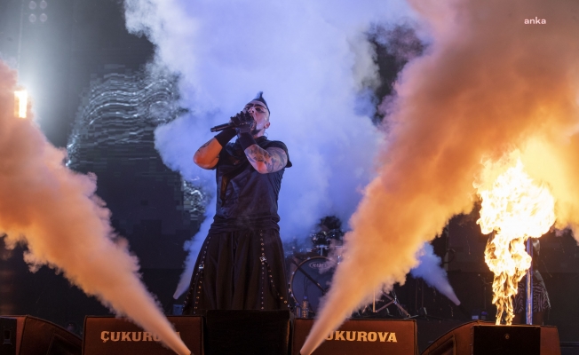 Hayko Cepkin’in Kayseri ve Diyarbakır konserleri iptal edildi