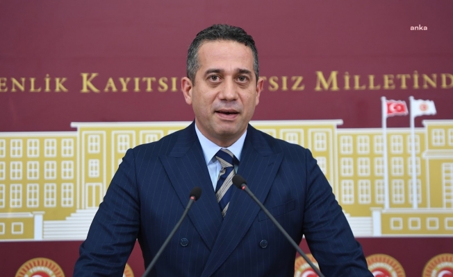 İmamoğlu’nun siyasi yasak cezası istinaf tarafından onandı... Başarır: Bugün verilen karar bir mahkeme kararı değil, tarihe düşülen bir nottur