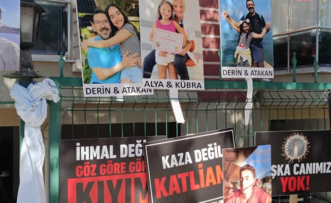 Kartalkaya yangını davası... Sanık avukatları da "Sorumluluk Turizm Bakanlığı'nda, Bakanlık yetkilileri yargılansın" dedi