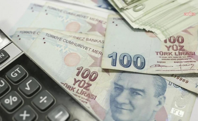 KKM bakiyesinde düşüş devam ederken bankacılık sektöründe kredi hacmi 20,5 trilyon lirayı aştı