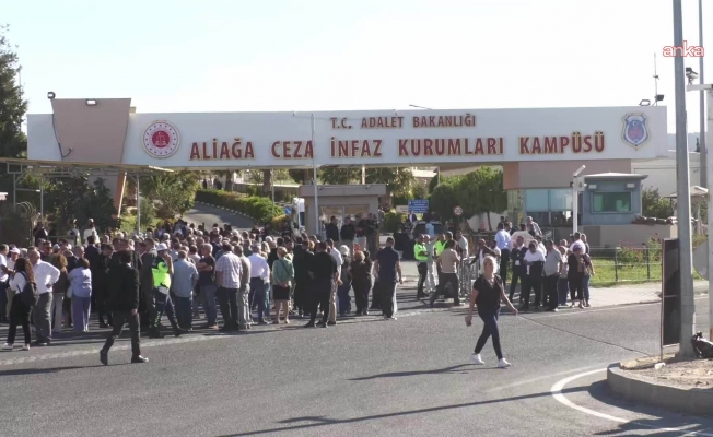 "Kooperatif" davası… Sanık Barış Karcı: "41.9 milyonluk kamu zararından bahsediliyor, bu gerçeği yansıtmıyor"