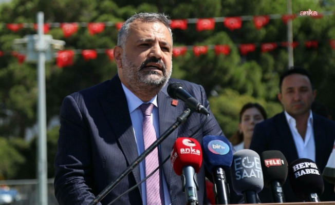 Kooperatif davasında 3.gün… Aslanoğlu: Biri anlatsın biz de ‘bu işin içinde adalet var’ diyelim