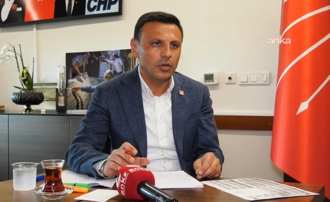 Özgür Çelik: Hukuki süreçler siyaseti dizayn aracı olmaktan çıkarılmalıdır