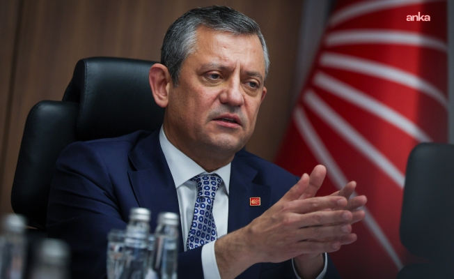 Özgür Özel: "Kılıçdaroğlu veya başka bir isim partinin başına atanırsa tanımayacağız. Örgüt onları orada tutmaz"