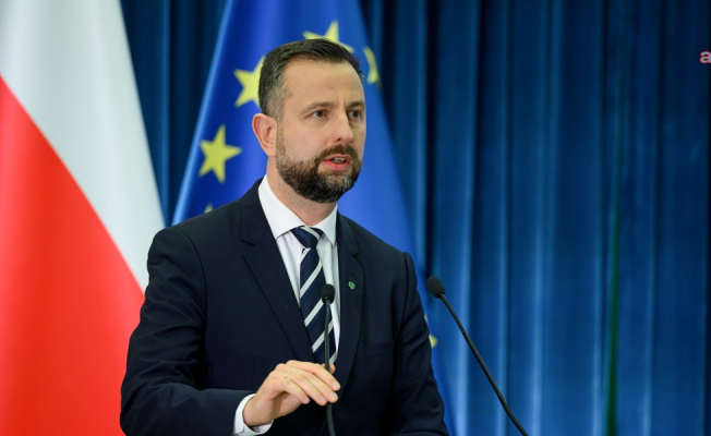 Polonya, hava sahasını ihlal eden Rusya’nın insansız hava araçlarını düşürdü