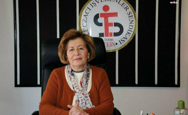 TEİS Genel Başkanı Saydan: "Gerçekçi bir ilaç fiyatlandırma politikası hayata geçirilmezse sahte ilaç çeteleri daha da güçlenecektir"