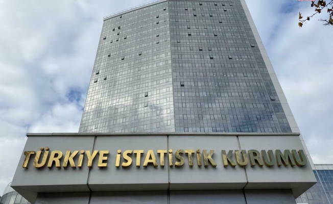 TÜİK'e göre ekonomi ikinci çeyrekte yüzde 4,8 büyüdü