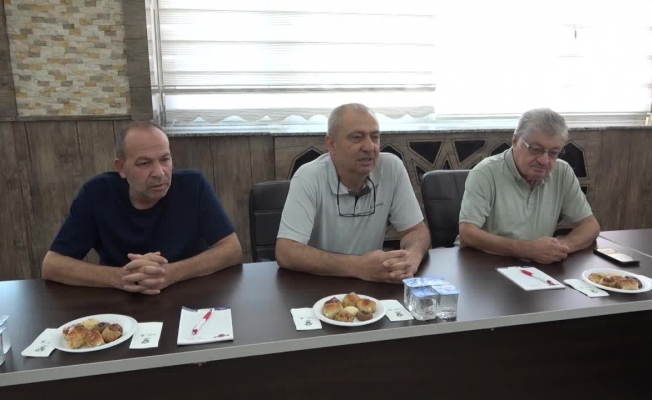 Türkiye Maden İşçileri Sendikası'ndan Bakan Bayraktar'a çağrı: "Pansuman değil, kalıcı çözüm istiyoruz"