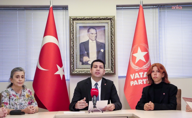 Vatan Partisi’nden “kız ortaokulu” uygulamasına tepki: “Millî Eğitim Bakanlığı, Cumhuriyet eğitiminin birliği ve felsefesini dinamitliyor”