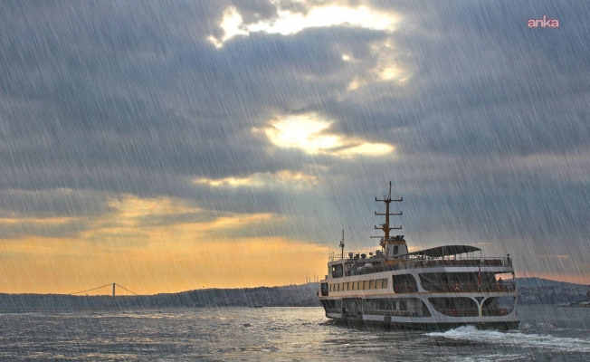 Yurdun büyük bölümünde havanın bu hafta parçalı bulutlu ve güneşli olması bekleniyor