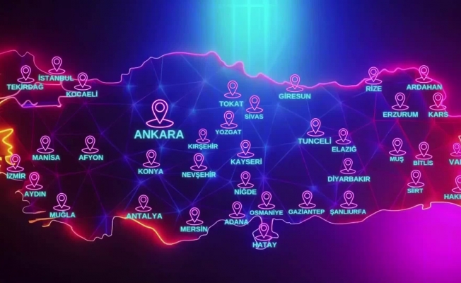 Ali Yerlikaya: Siber suçlarla mücadele kapsamında 209 kişi tutuklandı