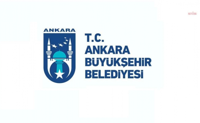 Ankara Büyükşehir Belediyesi: "Kesikköprü hattındaki boru yenilendi, su akışı normale döndü"