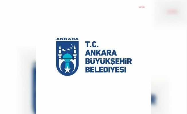 Ankara Büyükşehir Belediyesi'nden yürüyen merdivenleri durduranlara yasal işlem