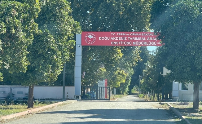 Ayhan Barut: "Atatürk'ün bir emanetine daha göz koydular"