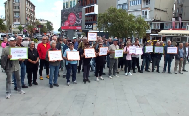 Balıkesir'de çiftçiler tarıma desteğin artırılmasını istedi