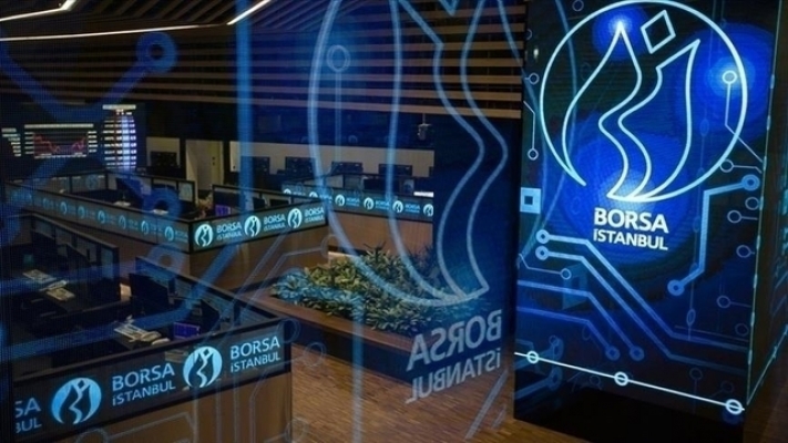 Borsa İstanbul'da eylül ayı