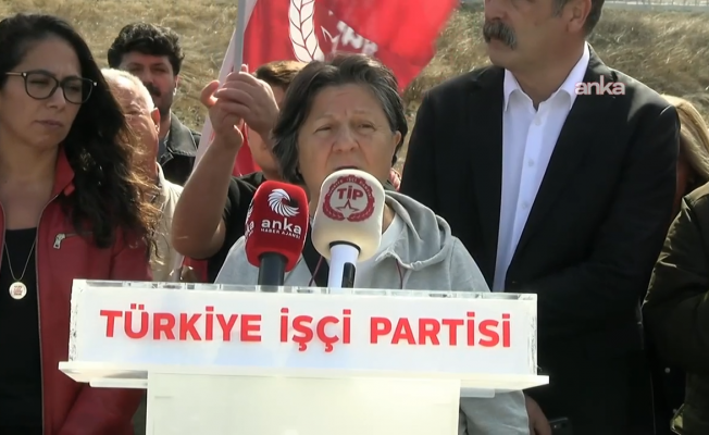 Can Atalay'ın anne ve babasından milletvekillerine mektup: "Milletvekilliği başkaca işleme gerek olmaksızın sürmektedir"