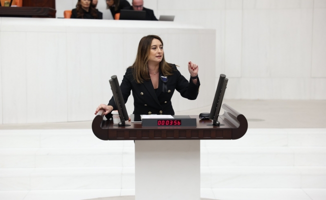 CHP’li  Bankoğlu: Amasra Katliamı’nın 3 Yılında Ne Adalet Var Ne Yüzleşme!